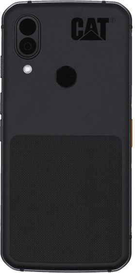 Cat S62 Pro Black afbeelding 2