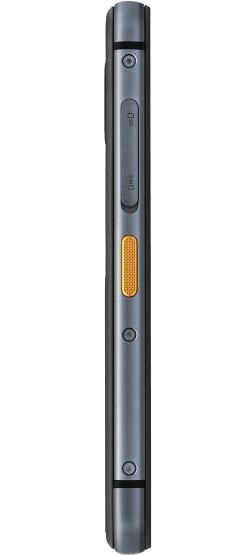 Cat S62 Pro Black afbeelding 3