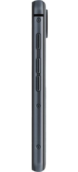 Cat S62 Pro Black afbeelding 4
