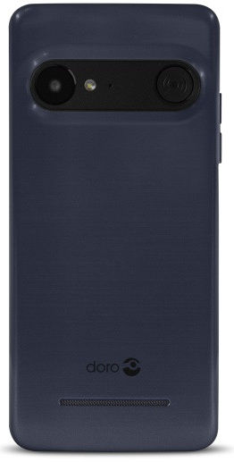 Doro 8035 Blue afbeelding 1