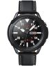 Spigen Liquid Air Samsung Galaxy Watch 3 45MM Hoesje Zwart