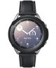Spigen Liquid Air Samsung Galaxy Watch 3 41MM Hoesje Zwart