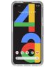 Otterbox Symmetry Series Google Pixel 4A Hoesje Clear