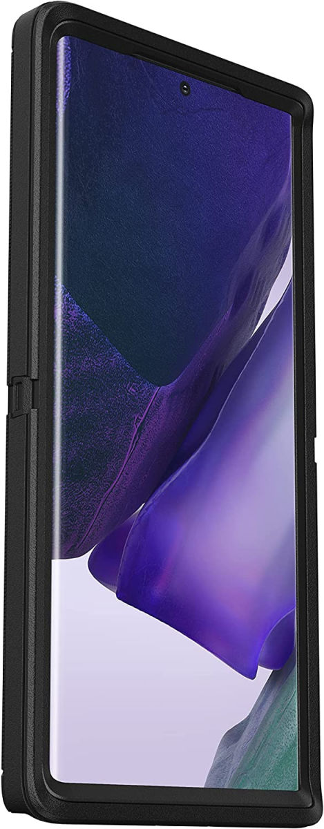 OtterBox Defender Samsung Galaxy Note 20 Ultra 5G Hoesje Zwart afbeelding 6