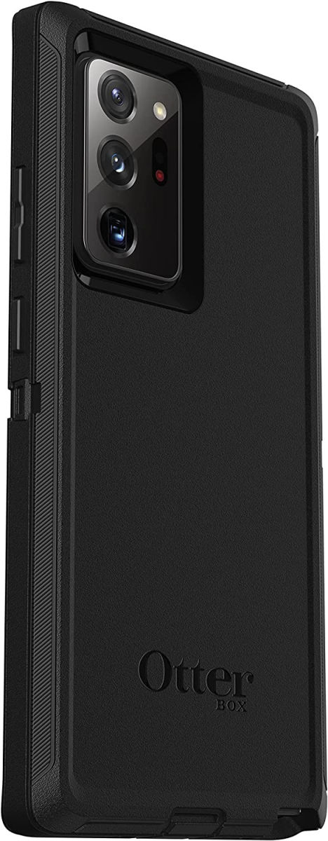 OtterBox Defender Samsung Galaxy Note 20 Ultra 5G Hoesje Zwart afbeelding 14