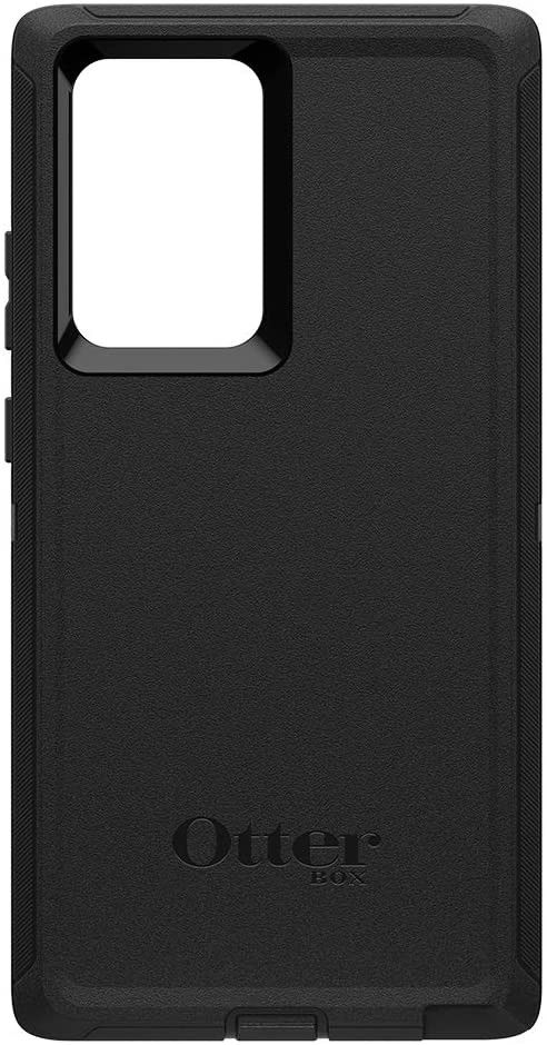 OtterBox Defender Samsung Galaxy Note 20 Ultra 5G Hoesje Zwart afbeelding 11
