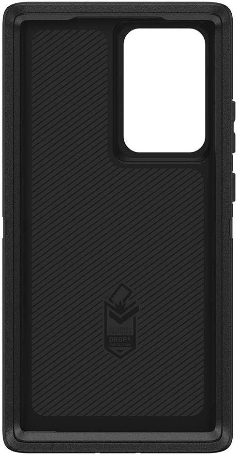 OtterBox Defender Samsung Galaxy Note 20 Ultra 5G Hoesje Zwart afbeelding 12