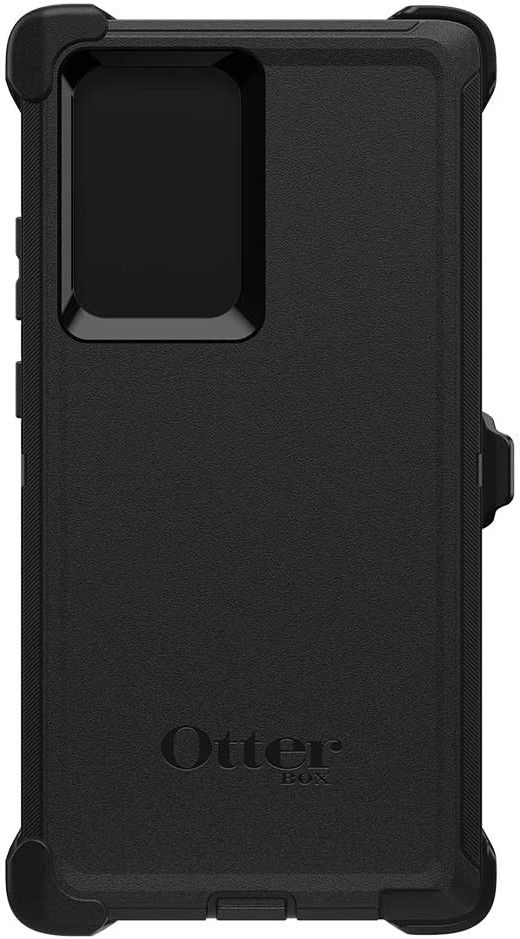 OtterBox Defender Samsung Galaxy Note 20 Ultra 5G Hoesje Zwart afbeelding 10