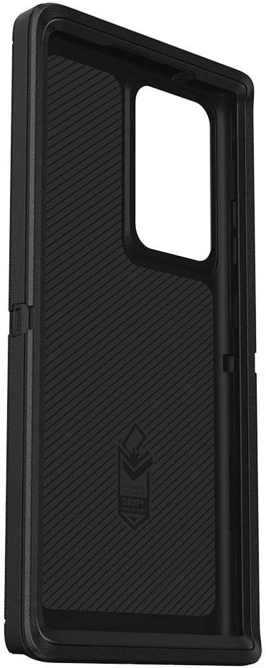 OtterBox Defender Samsung Galaxy Note 20 Ultra 5G Hoesje Zwart afbeelding 13