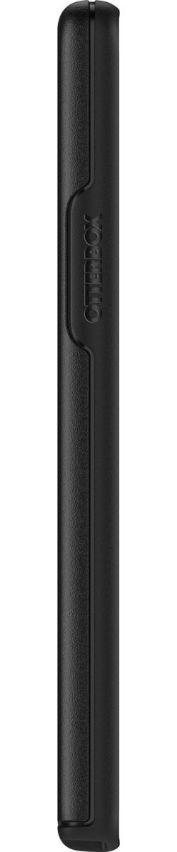 Otterbox Symmetry Series Samsung Galaxy Note 20 Hoesje Zwart afbeelding 9