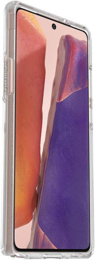 OtterBox Symmetry Clear Samsung Galaxy Note 20 5G Transparant Hoesje afbeelding 6