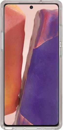 OtterBox Symmetry Clear Samsung Galaxy Note 20 5G Transparant Hoesje afbeelding 3