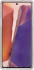 OtterBox Symmetry Clear Samsung Galaxy Note 20 5G Transparant Hoesje afbeelding 7