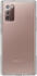 OtterBox Symmetry Clear Samsung Galaxy Note 20 5G Transparant Hoesje afbeelding 2