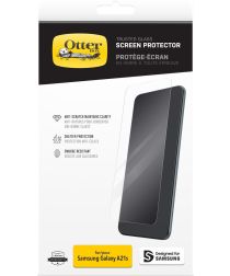 Otterbox Trusted Glass Clear Samsung Galaxy A21s