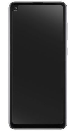 Otterbox Trusted Glass Clear Samsung Galaxy A21s afbeelding 3