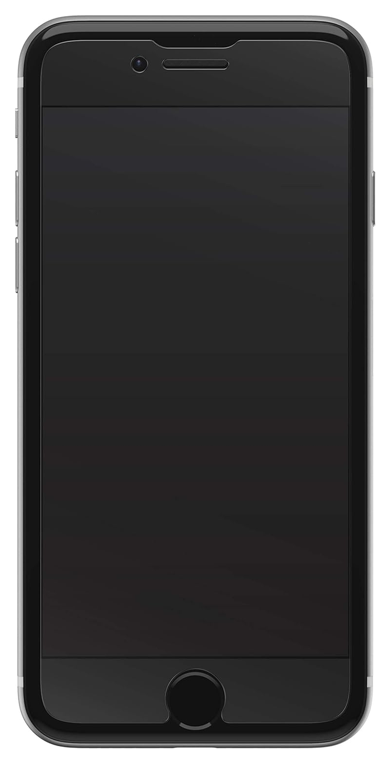 OtterBox Trusted Glass iPhone SE (2020/2022) / 8 / 7 Screen Protector afbeelding 3