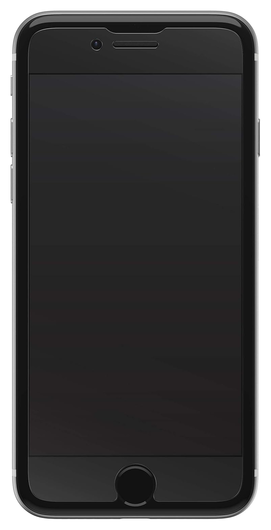OtterBox Trusted Glass iPhone SE (2020/2022) / 8 / 7 Screen Protector afbeelding 3