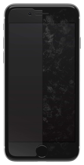 OtterBox Trusted Glass iPhone SE (2020/2022) / 8 / 7 Screen Protector afbeelding 4