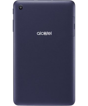 Alcatel 1T 7 16GB Black + Bumper Pink Tablets