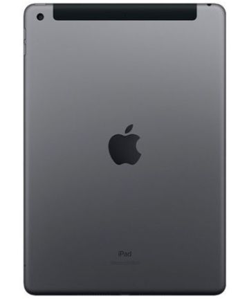 Apple iPad 2019 WiFi + 4G 128GB Black Tablets