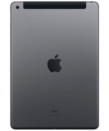 Apple iPad 2019 WiFi + 4G 32GB Black Tablets