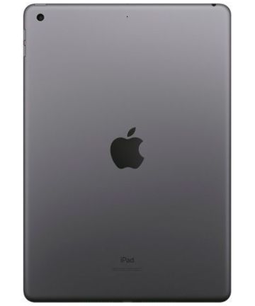 Apple iPad 2019 WiFi 128GB Black Tablets