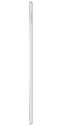 Apple iPad 2019 WiFi 128GB Silver afbeelding 3