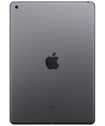 Apple iPad 2019 WiFi 32GB Black Tablets