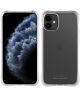 SoSkild Absorb 2.0 Impact Apple iPhone 12 / 12 Pro Hoesje Transparant