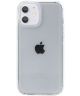 SoSkild Defend 2.0 Heavy Impact iPhone 12 Mini Hoesje Transparant