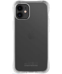 SoSkild Absorb 2.0 Impact Apple iPhone 12 Mini Hoesje Transparant