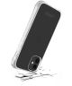SoSkild Absorb 2.0 Impact Apple iPhone 12 Mini Hoesje Transparant