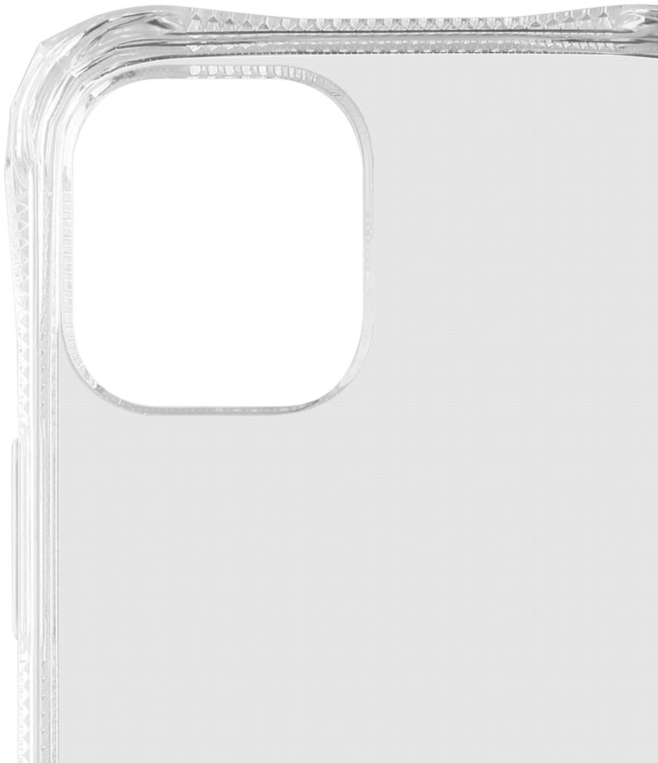 SoSkild Absorb 2.0 Impact Apple iPhone 12 Mini Hoesje Transparant afbeelding 3