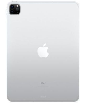 Apple iPad Pro 2020 11 WiFi + 4G 256GB Silver Tablets
