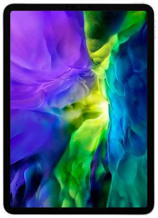 Apple iPad Pro 2020 11 WiFi 128GB Silver afbeelding 2