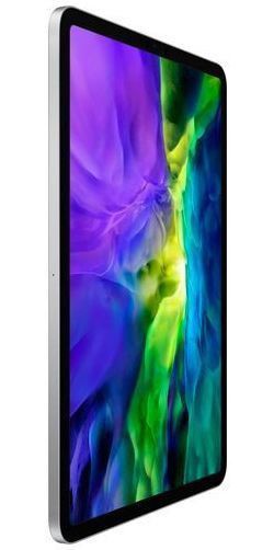 Apple iPad Pro 2020 11 WiFi 128GB Silver afbeelding 3