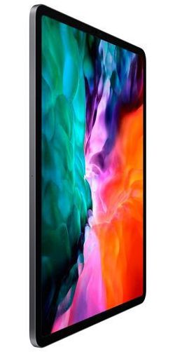 Apple iPad Pro 2020 12.9 WiFi + 4G 128GB Black afbeelding 3