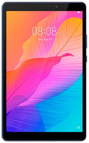 Huawei MatePad T8 WiFi Blue afbeelding 2