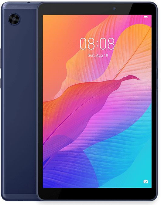 Huawei MatePad T8 WiFi Blue afbeelding 5