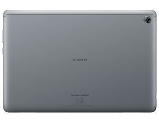 Huawei MediaPad M5 Lite WiFi 32GB Grey afbeelding 1