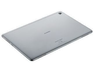 Huawei MediaPad M5 Lite WiFi 32GB Grey afbeelding 5