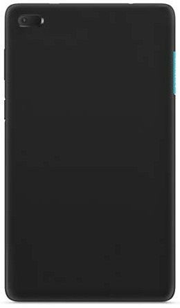Lenovo Tab E7 WiFi 16GB Black afbeelding 1