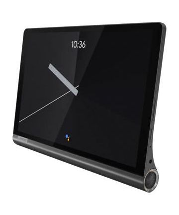 Lenovo Yoga Smart Tab 10 4G 32GB Black Tablets