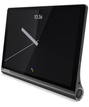 Lenovo Yoga Smart Tab 10 WiFi 64GB Black Tablets