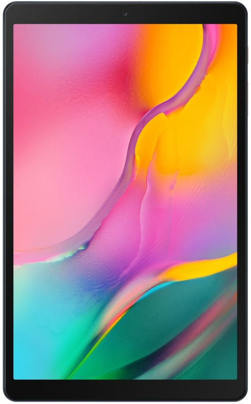 Samsung Galaxy Tab A 10.1 (2019) T510 32GB WiFi Gold afbeelding 2