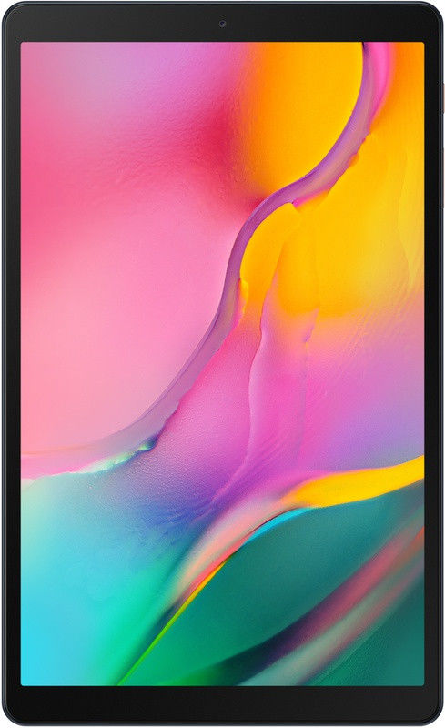Samsung Galaxy Tab A 10.1 (2019) T510 64GB WiFi Gold afbeelding 2