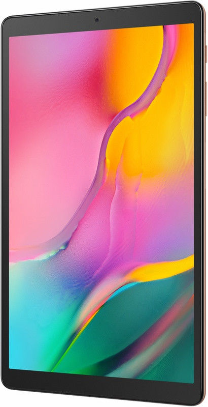 Samsung Galaxy Tab A 10.1 (2019) T510 64GB WiFi Gold afbeelding 3