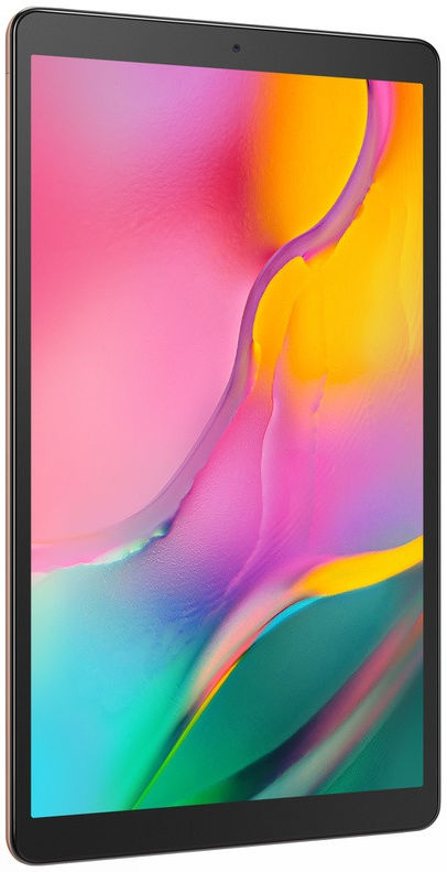 Samsung Galaxy Tab A 10.1 (2019) T510 64GB WiFi Gold afbeelding 4