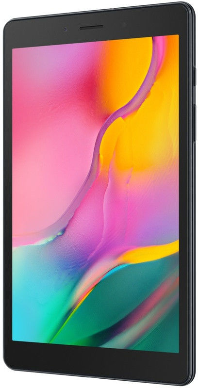 Samsung Galaxy Tab A 8.0 (2019) T295 32GB WiFi + 4G Black afbeelding 3